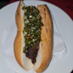 Choripan