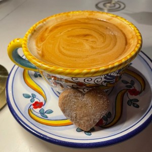 Cappuccino
