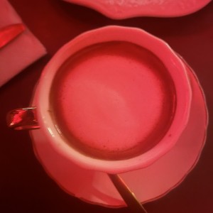 Caramel Machiatto