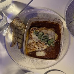 Pastas - LASAGNA ALLA BOLOGNESE