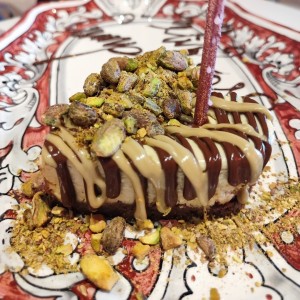 ciao amores cheesecake