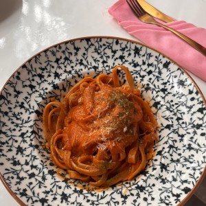 Vodka sauce
