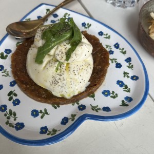 Burrata