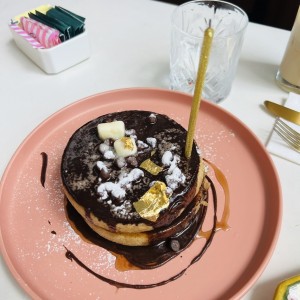 Pancake 24k