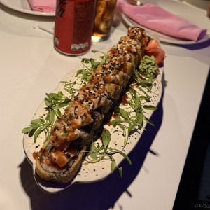 Sushi - TROPIROLLZ