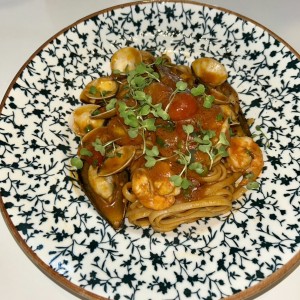 Fruti Di Mare