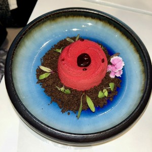 Postre