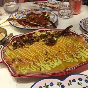 Carpaccio