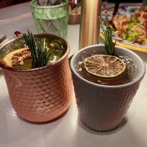 Coctel