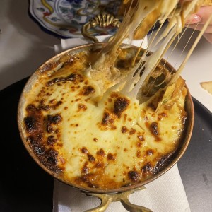 Berenjenas