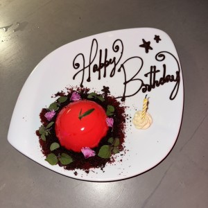 Postres - BOCADO DE HADA