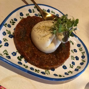 Burrata