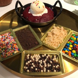 Red velvet