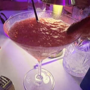 Margarita