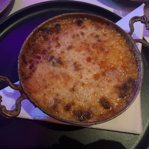 Berenjena 