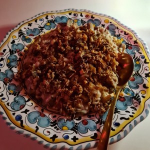 Truffle Risotto