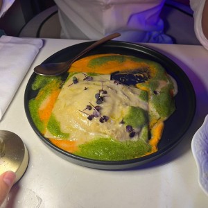 Ravioli
