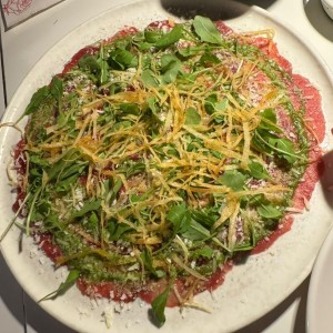 Carpaccio