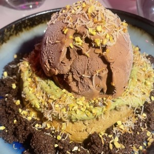 Pistacho imperial