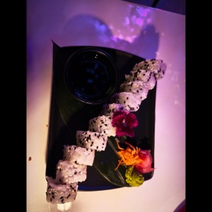 sushi
