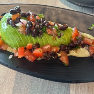 Aguacate griego 