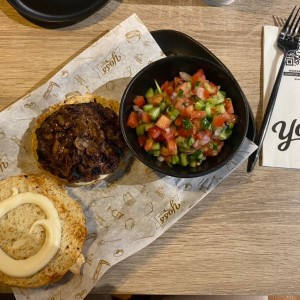 ensalada israeli