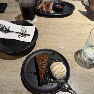 POSTRE ESPECIAL DEL DÍA