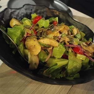 Ensaladas - ENSALADA YOSS