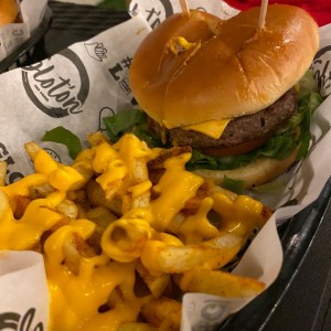 Hamburguesa