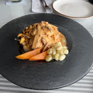 Ceviches - CEBICHE SEGUNDO MUELLE