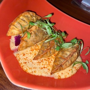 Dumpling