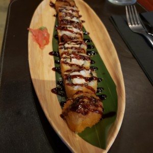 Caribe Roll
