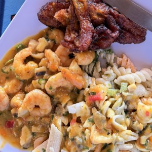 Camarones