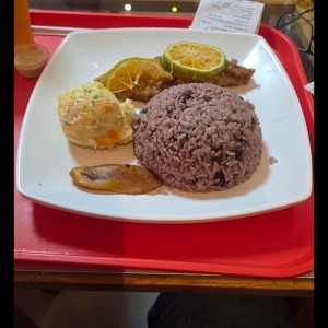 filete pescado 