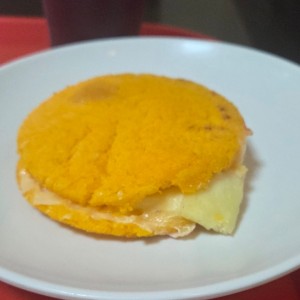 tortilla rellena 