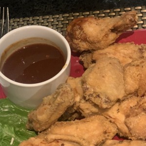 Alitas 