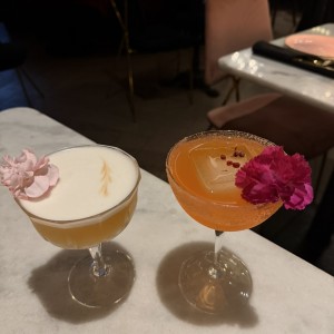 Drinks