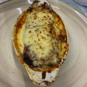 Pastas - Lasagna