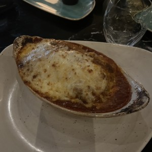 Lasagna