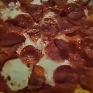 La Mamma dei Peperoni