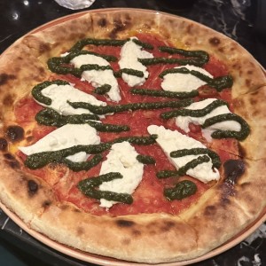Caprese