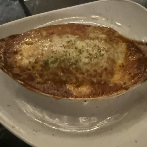 Primi Piatti - Lasagna Madre