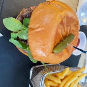 Hamburguesa