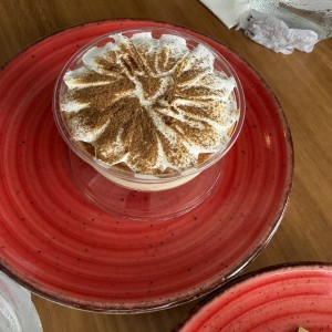Tres Leches de coco