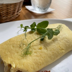 Omelette