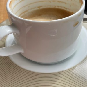 Capuccino