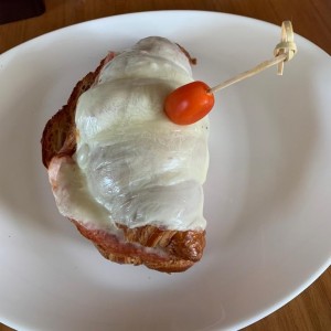 Croissant