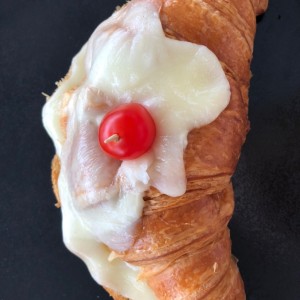 croque madame