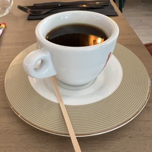 Cafe americano