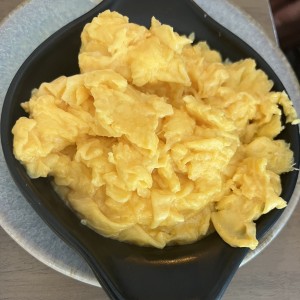 Huevos al gusto